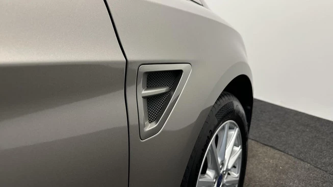 Ford S-Max - Afbeelding 16 van 30