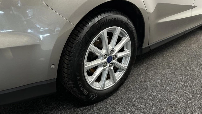 Ford S-Max - Afbeelding 17 van 30