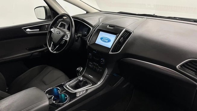 Ford S-Max - Afbeelding 18 van 30