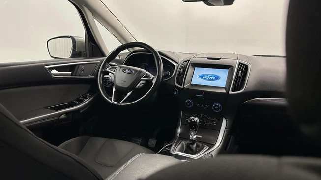 Ford S-Max - Afbeelding 21 van 30