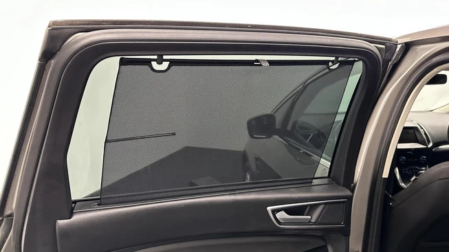 Ford S-Max - Afbeelding 23 van 30