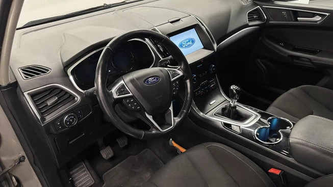 Ford S-Max - Afbeelding 26 van 30