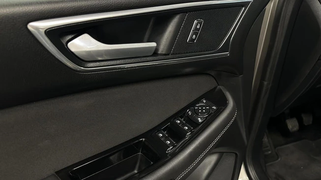 Ford S-Max - Afbeelding 27 van 30