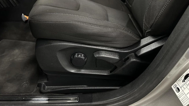 Ford S-Max - Afbeelding 30 van 30