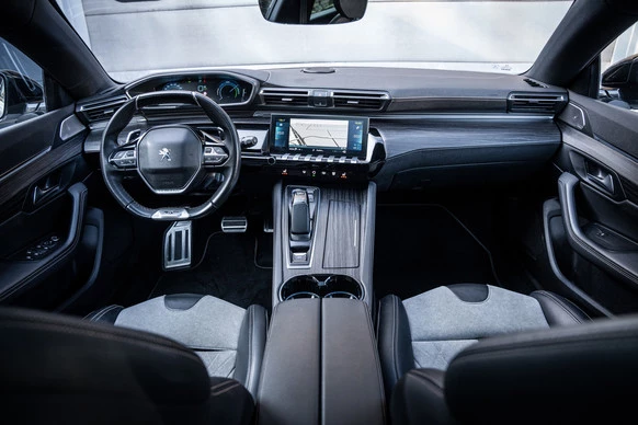 Peugeot 508 - Afbeelding 2 van 30