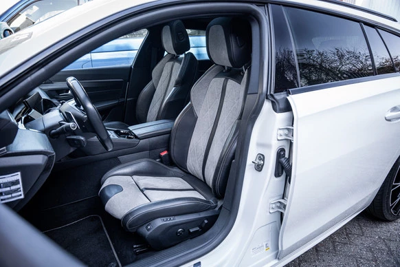 Peugeot 508 - Afbeelding 3 van 30