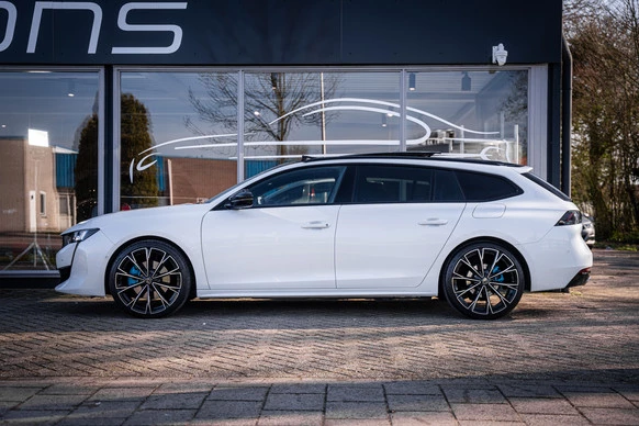 Peugeot 508 - Afbeelding 7 van 30