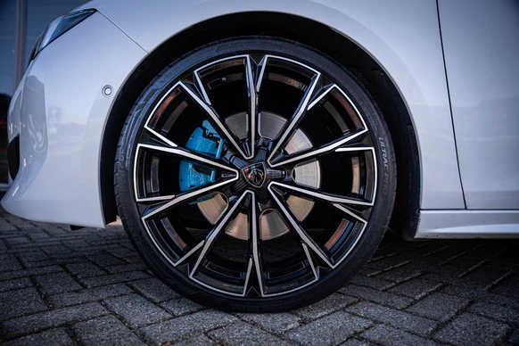 Peugeot 508 - Afbeelding 8 van 30