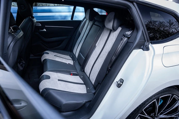 Peugeot 508 - Afbeelding 16 van 30