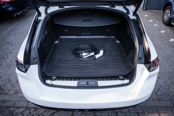 Peugeot 508 - Afbeelding 17 van 30