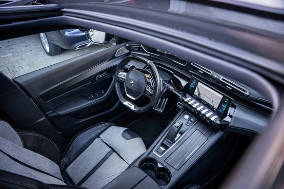 Peugeot 508 - Afbeelding 20 van 30