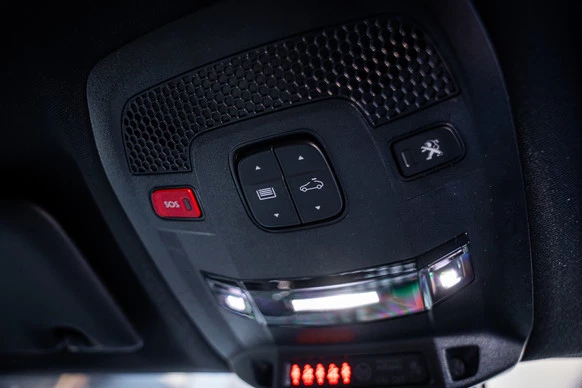 Peugeot 508 - Afbeelding 21 van 30