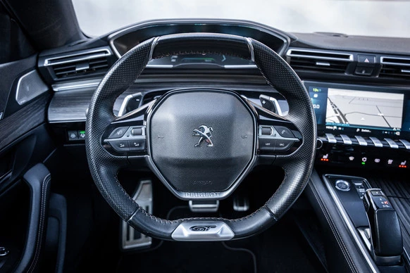 Peugeot 508 - Afbeelding 22 van 30