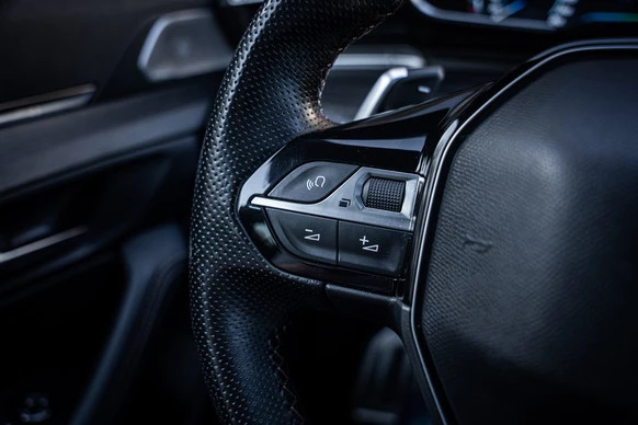 Peugeot 508 - Afbeelding 23 van 30