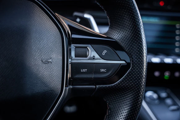 Peugeot 508 - Afbeelding 24 van 30