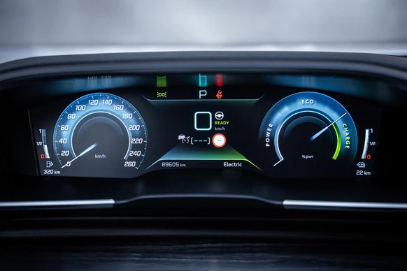 Peugeot 508 - Afbeelding 25 van 30