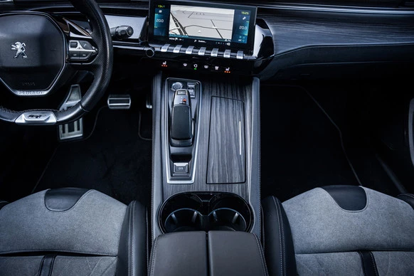 Peugeot 508 - Afbeelding 26 van 30