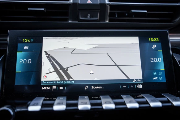 Peugeot 508 - Afbeelding 27 van 30