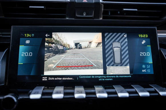 Peugeot 508 - Afbeelding 28 van 30