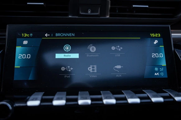 Peugeot 508 - Afbeelding 30 van 30