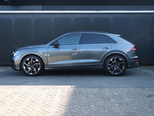 Audi Q8 - Afbeelding 2 van 30