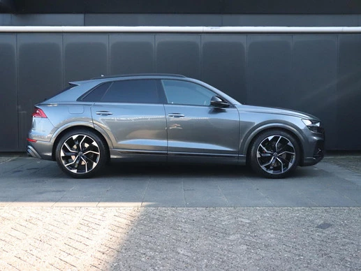 Audi Q8 - Afbeelding 4 van 30