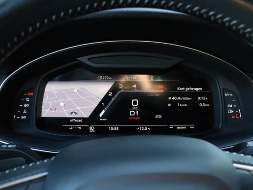 Audi Q8 - Afbeelding 6 van 30