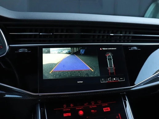Audi Q8 - Afbeelding 10 van 30