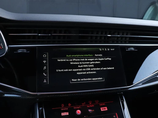 Audi Q8 - Afbeelding 11 van 30