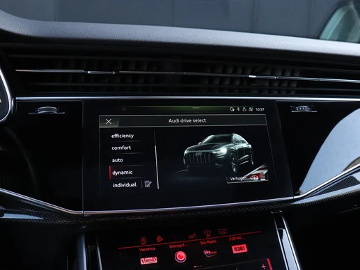 Audi Q8 - Afbeelding 12 van 30