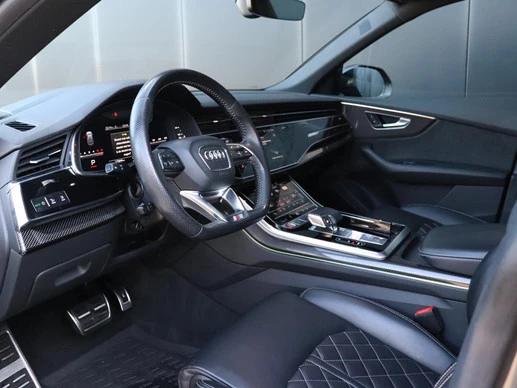 Audi Q8 - Afbeelding 13 van 30