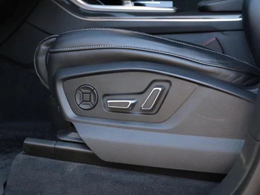 Audi Q8 - Afbeelding 15 van 30