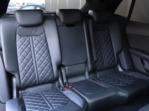 Audi Q8 - Afbeelding 17 van 30