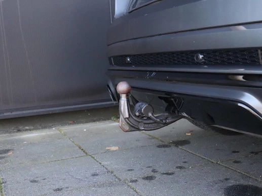 Audi Q8 - Afbeelding 20 van 30