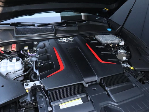 Audi Q8 - Afbeelding 21 van 30