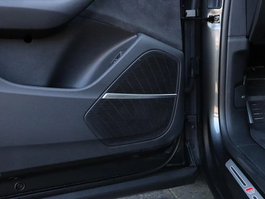 Audi Q8 - Afbeelding 25 van 30