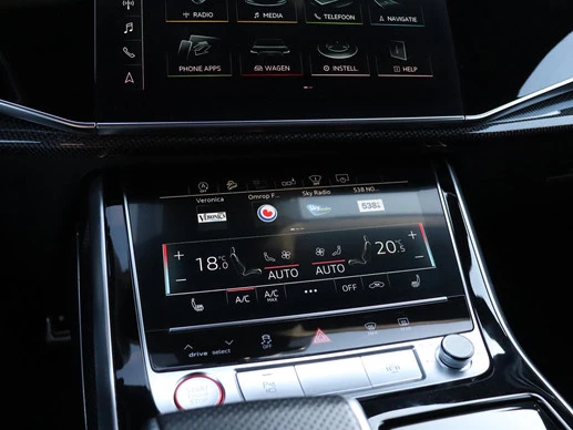 Audi Q8 - Afbeelding 29 van 30