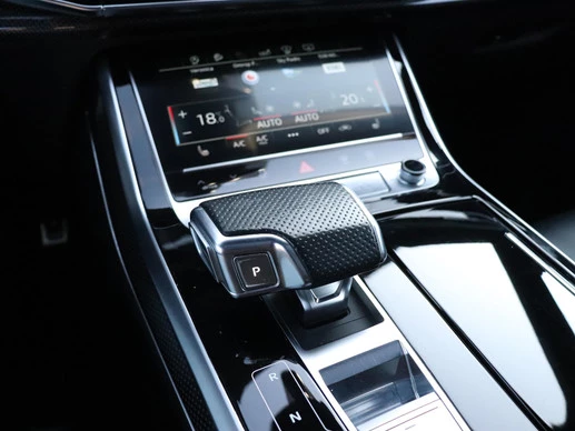Audi Q8 - Afbeelding 30 van 30