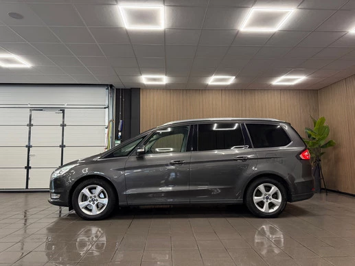 Ford Galaxy - Afbeelding 2 van 24