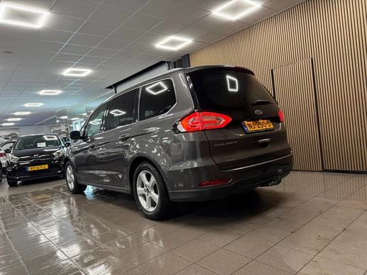 Ford Galaxy - Afbeelding 3 van 24