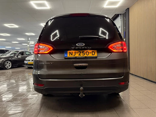 Ford Galaxy - Afbeelding 4 van 24