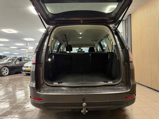 Ford Galaxy - Afbeelding 5 van 24