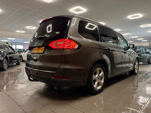 Ford Galaxy - Afbeelding 6 van 24