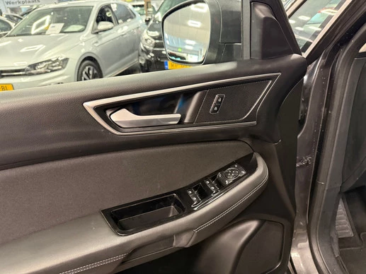 Ford Galaxy - Afbeelding 10 van 24