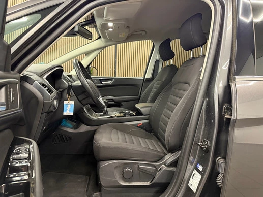 Ford Galaxy - Afbeelding 11 van 24