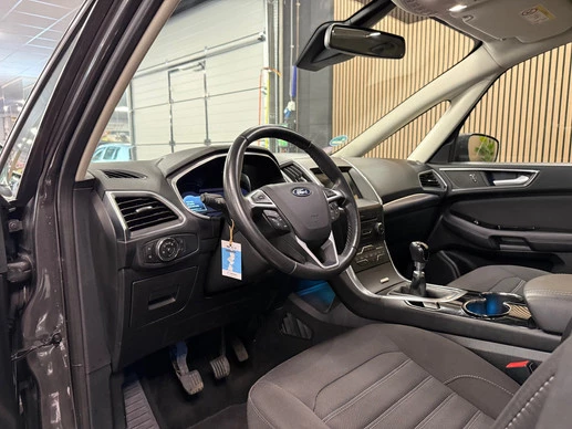 Ford Galaxy - Afbeelding 12 van 24