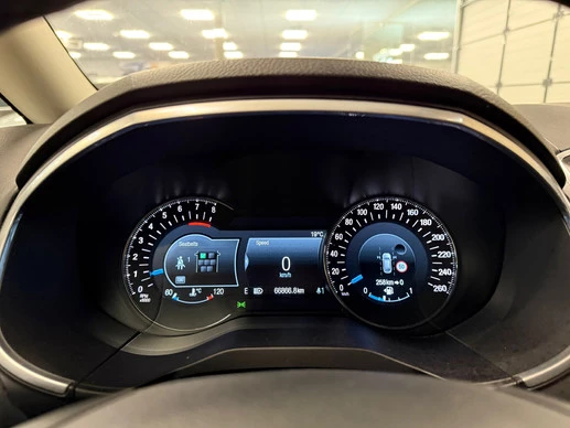 Ford Galaxy - Afbeelding 14 van 24