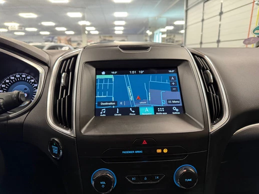 Ford Galaxy - Afbeelding 16 van 24