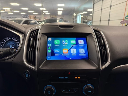 Ford Galaxy - Afbeelding 17 van 24