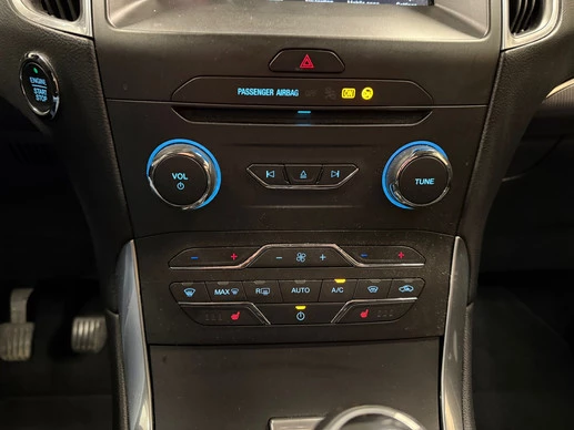 Ford Galaxy - Afbeelding 18 van 24